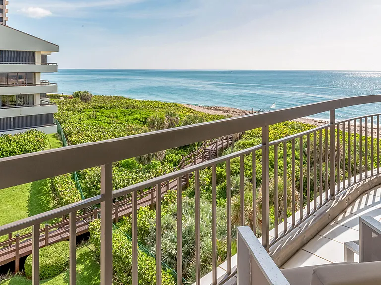 4000 N Ocean Dr #401 — Photo 8
