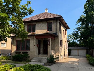 306 E Edgewater St, Portage, WI, 53901