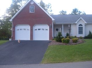 3630 Fairway View Rd, Riner, VA 24149