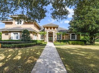 12708 Jacob Grace Ct, Windermere, FL 34786