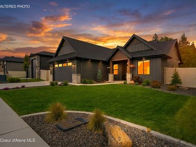 9365 N Secretariat Ln, Hayden, ID, 83835