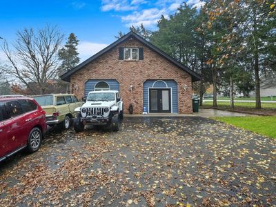 2768 N La Salle Dr, Bourbonnais, IL, 60914