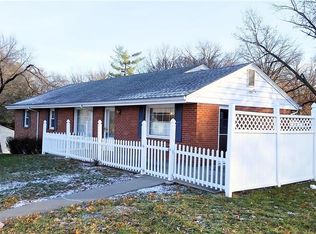715 Limit St, Leavenworth, KS 66048