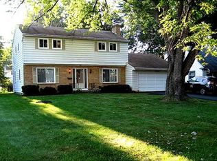 4710 Talmadge Green Rd, Toledo, OH 43623