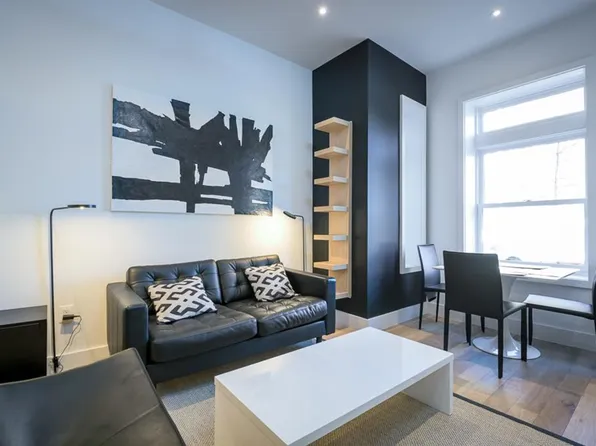 1804 South St NW, Washington, DC