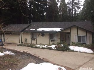 2025 Bourbon St, Pollock Pines, CA 95726