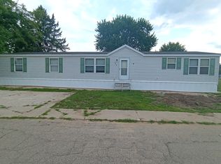 6050 Walnut St, Mount Morris, MI 48458