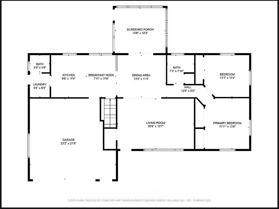 2nd image of 138 Nichols Dr