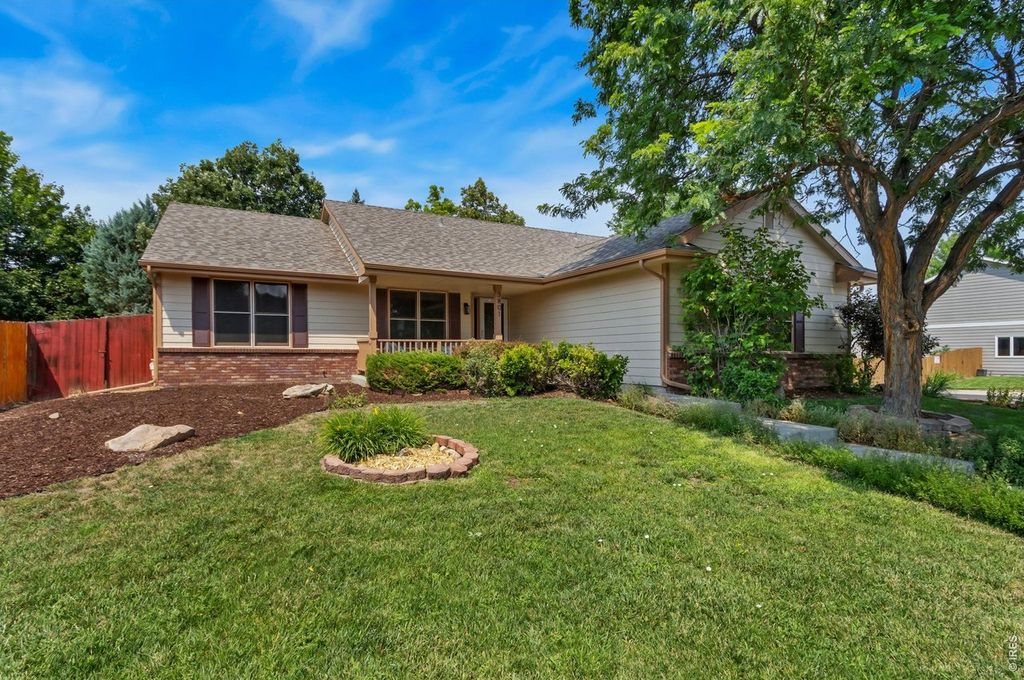 3801 Kentford Rd