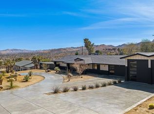 7458 Cardillo Trl, Yucca Valley, CA 92284