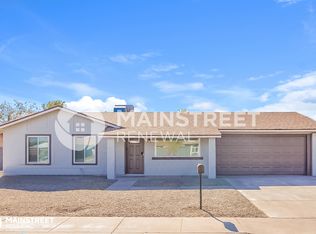 705 W Frito Ave, Mesa, AZ 85210