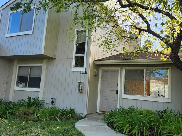15145 Marquette St Unit E, Moorpark, CA 93021