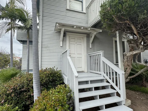 1031 21st St #1, San Diego, CA 92102