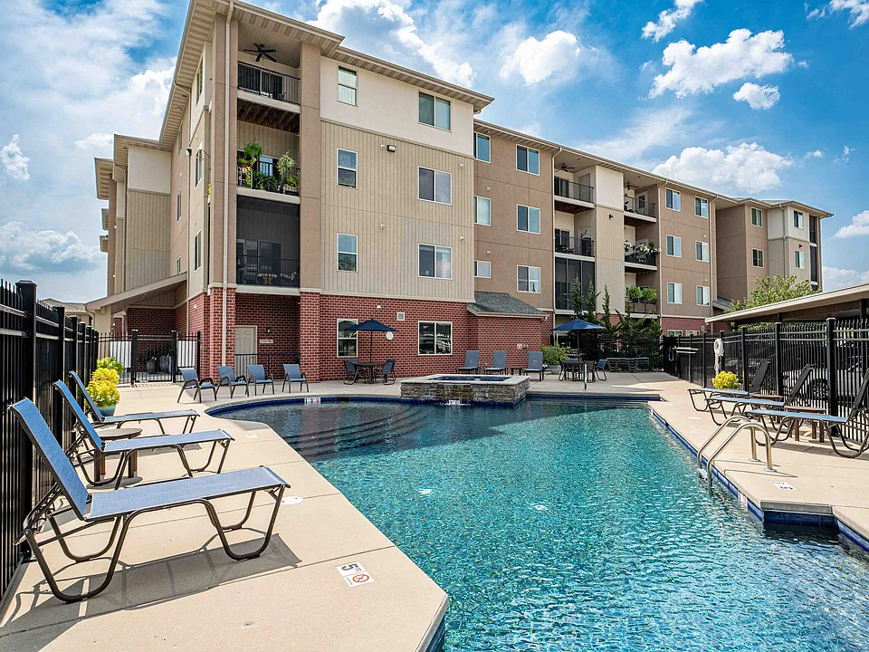 Coryell Commons
