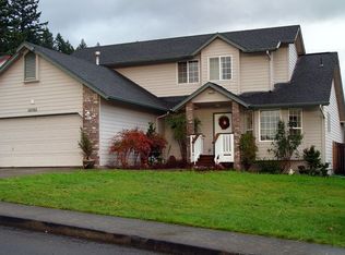 1754 N 17th St, Washougal, WA