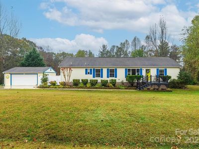 1327 Premier Rd, Granite Falls, NC, 28630