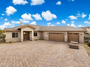 3035 Noble Star Dr, Prescott, AZ 86301