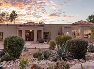 5441 E Gleneagles Dr, Tucson, AZ 85718