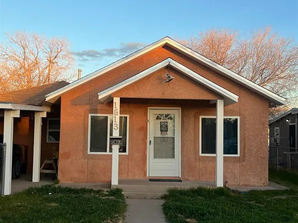 1613 S Pennsylvania Ave, Roswell, NM 88203