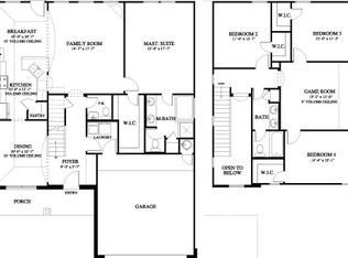 5406 Louie Ln, Katy, TX 77449