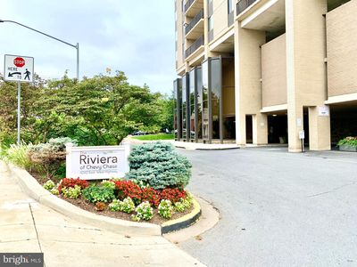 4242 E West Hwy #807, Chevy Chase, MD, 20814