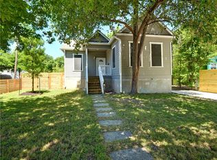 4500 Speedway #A, Austin, TX 78751