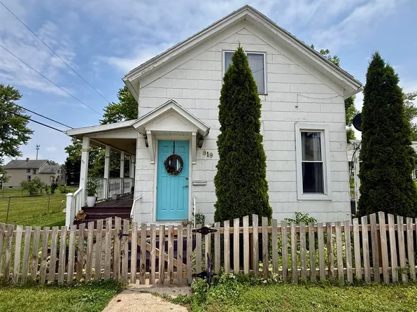 819 Canal St, Fort Wayne, IN 46803