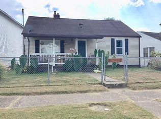 2775 Emmons Ave, Huntington, WV 25702