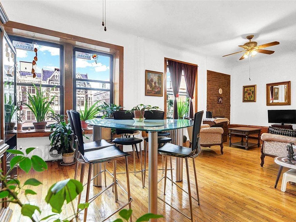 1st image of 501 W 138 Street #23