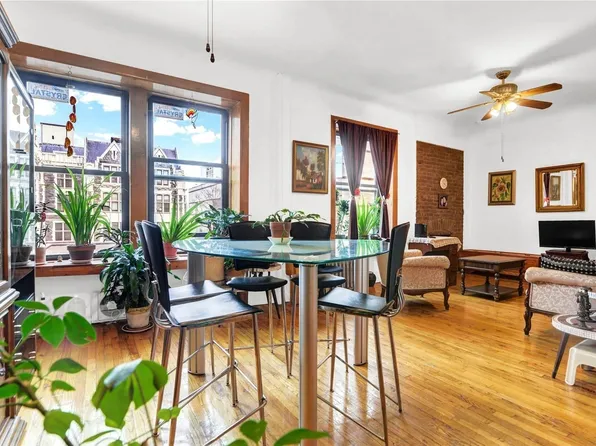 501 W 138 Street #23, New York (Manhattan), NY 10031
