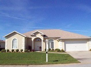 2232 NW 58th Ter, Ocala, FL 34482