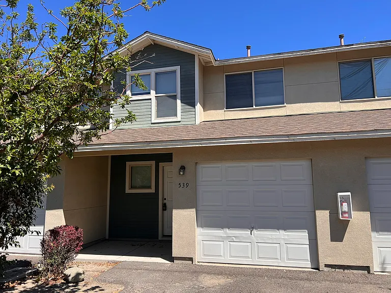 539 Village Drive
