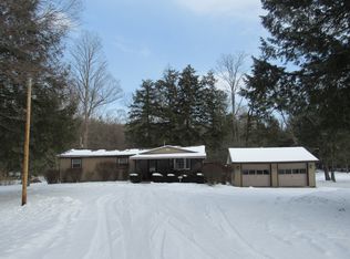 428 Narrows Creek Park Rd, Du Bois, PA
