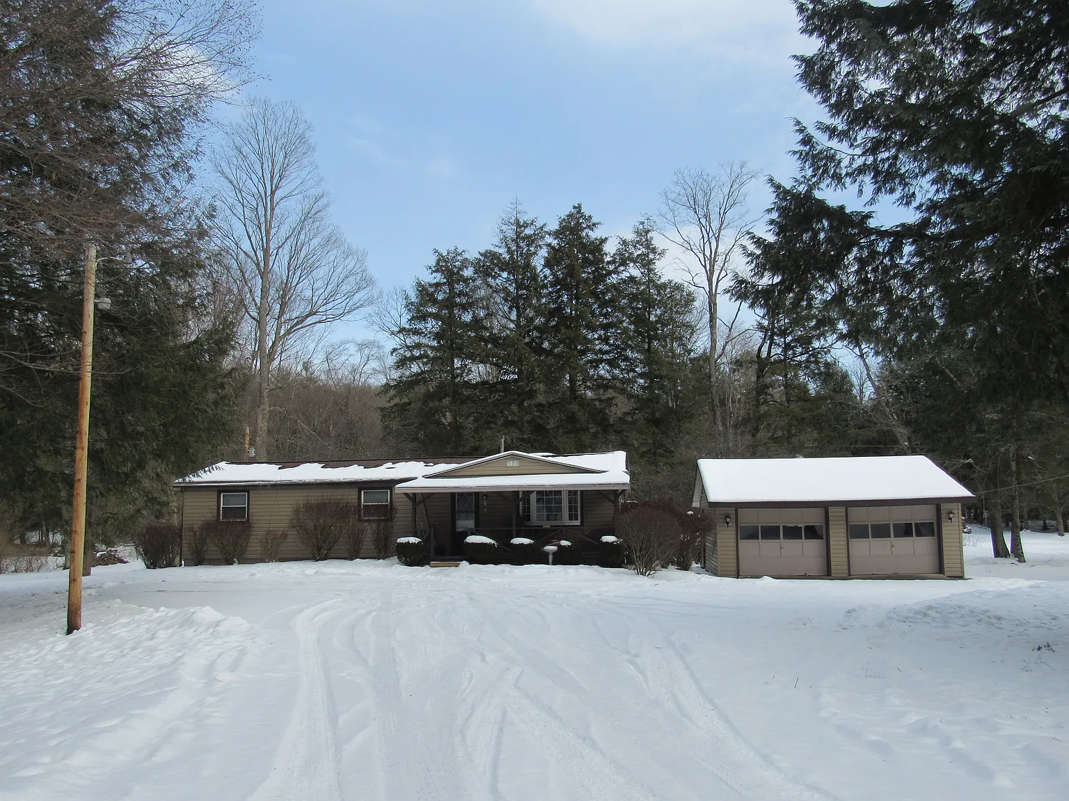 428 Narrows Creek Park Rd photo 1