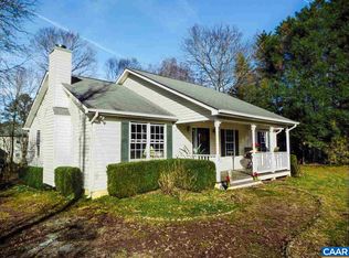 18 Haversack Rd, Palmyra, VA 22963