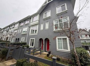 8168 136a St #115, Surrey, BC V3W 2Z6