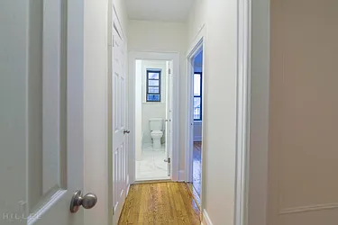 Rented by Hillel Realty Group