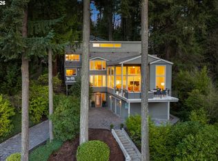 1666 Lake Front Rd, Lake Oswego, OR 97034