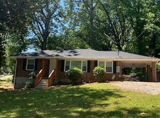 1910 Rosewood Rd, Decatur, GA 30032