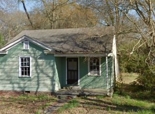 105 Independence Ave, Hattiesburg, MS 39401