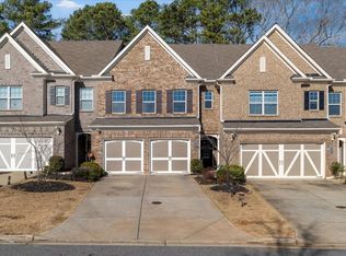 1615 Hampton Oaks Dr, Alpharetta, GA 30004
