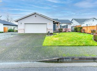 2001 Clark Ave, Cottage Grove, OR 97424