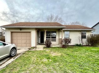 4079 Acres Dr, Columbus, OH 43207