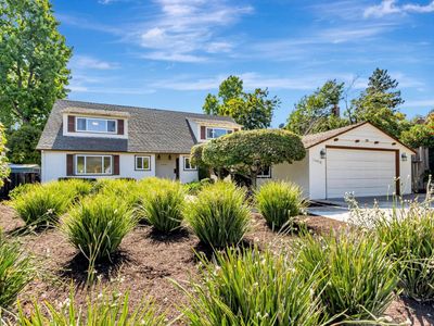 10458 Lockwood Dr, Cupertino, CA, 95014