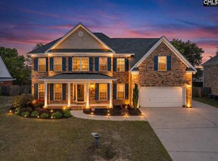 553 Briar Jump Ln, Blythewood, SC 29016
