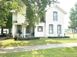 313 W 6th St, Evart, MI 49631