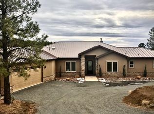 205 Sundance Dr, Ruidoso, NM 88345