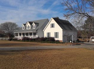 3702 Craft Rd, Grifton, NC 28530