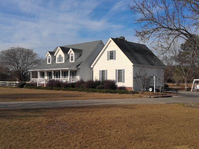 3702 Craft Road, Grifton, NC, 28530