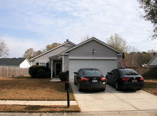 2478 Calamari Ct, Charleston, SC 29406